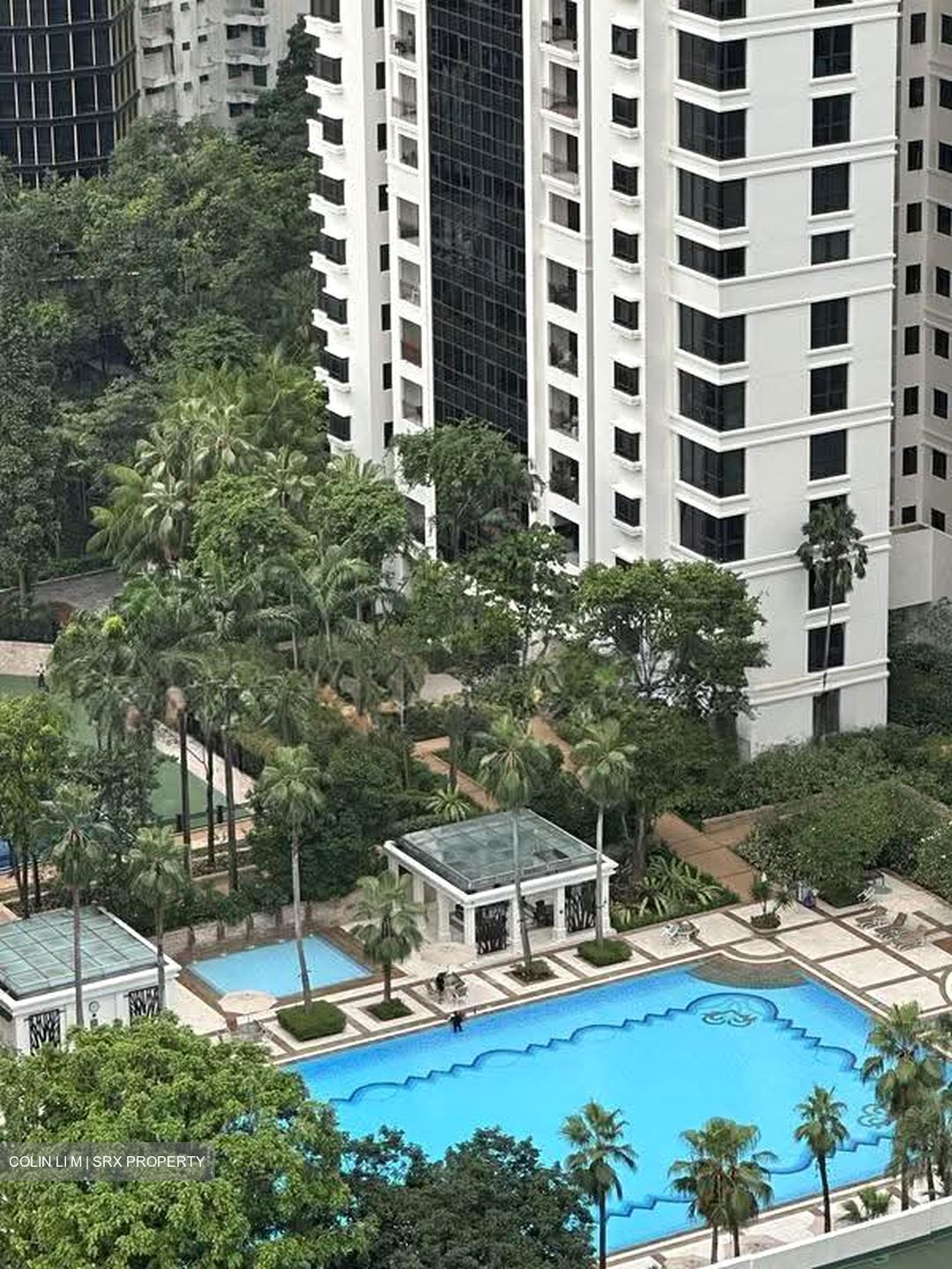 Le Nouvel Ardmore (D10), Condominium #609609681